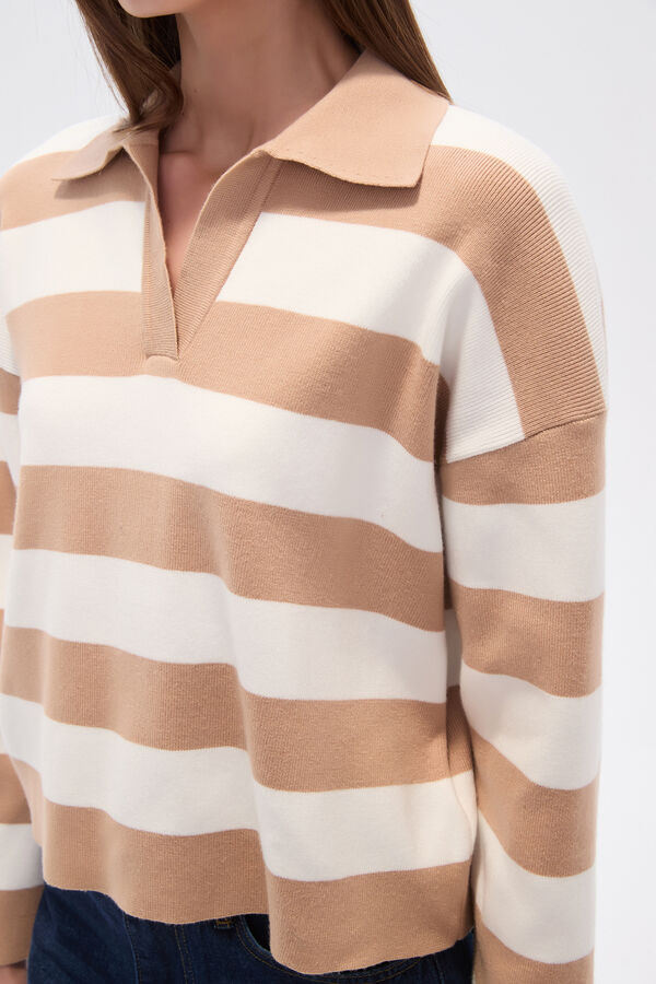 SWEATER SEKES GUSTO 2 image number null
