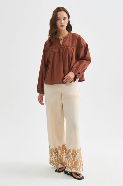 PANTALON NIMO 70607 GUSTO 1 image number null