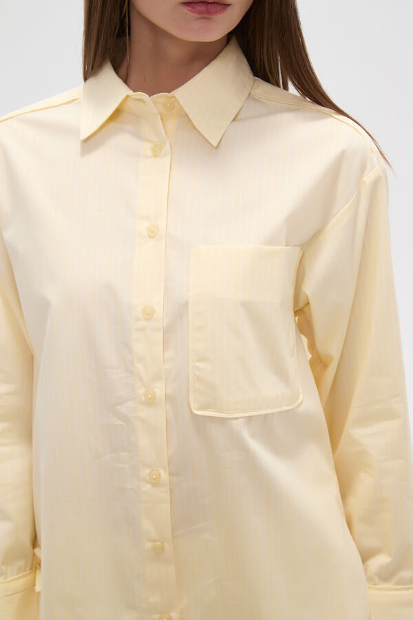 CAMISA RUSCAL GUSTO 1 image number null