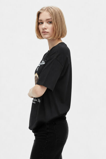 REMERA AUREANA 70607 GUSTO 3 image number null