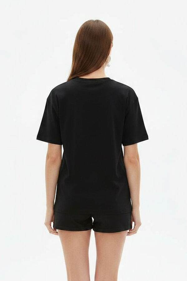 REMERA ISAURINA GUSTO 1 image number null