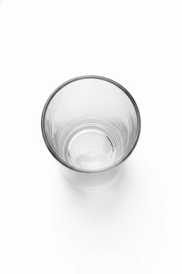 Vaso Agua COLOR UNICO image number null