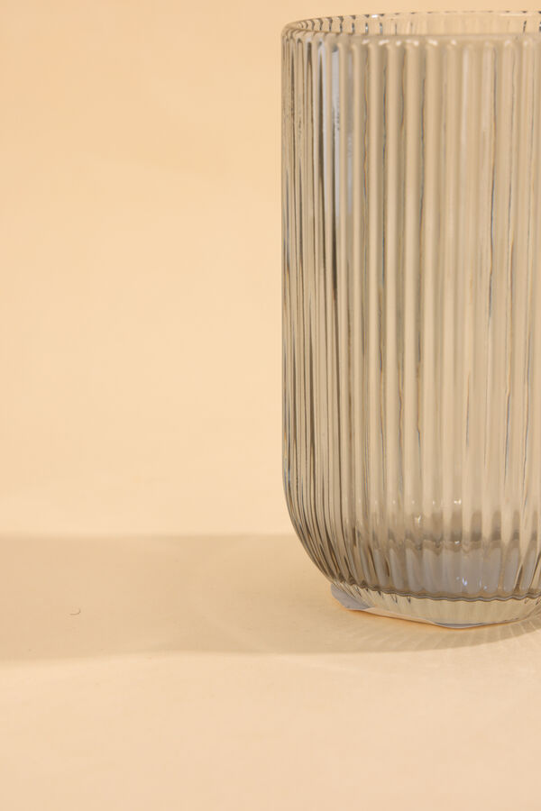 Vaso L&iacute;neas GUSTO 3 image number null