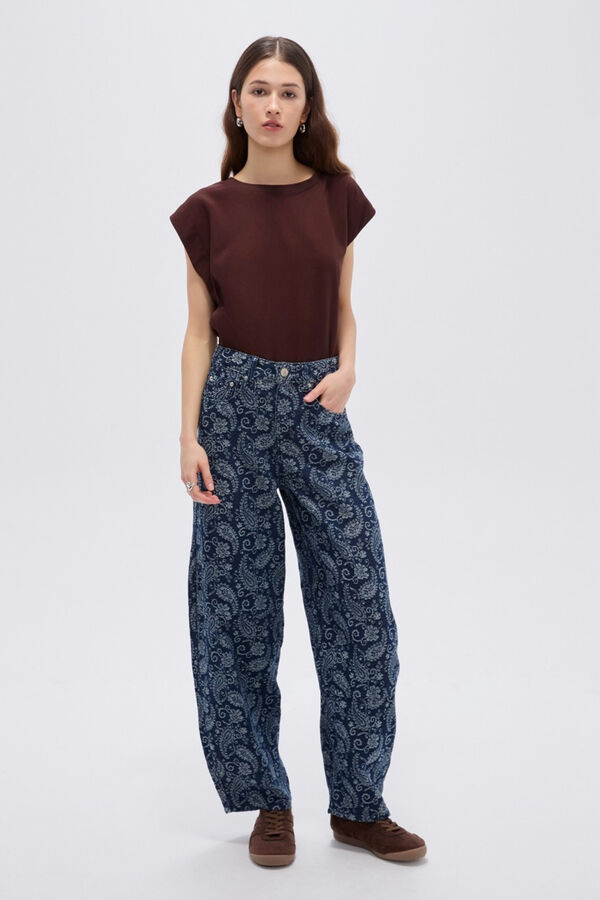 PANTALON POMELO 70607 GUSTO 1 image number null