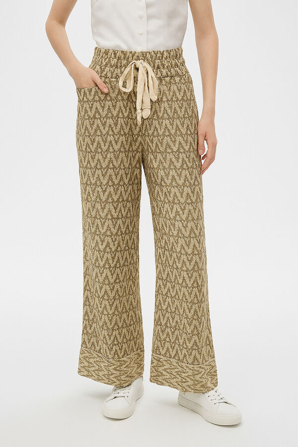 PANTALON SAGI GUSTO 1 image number null