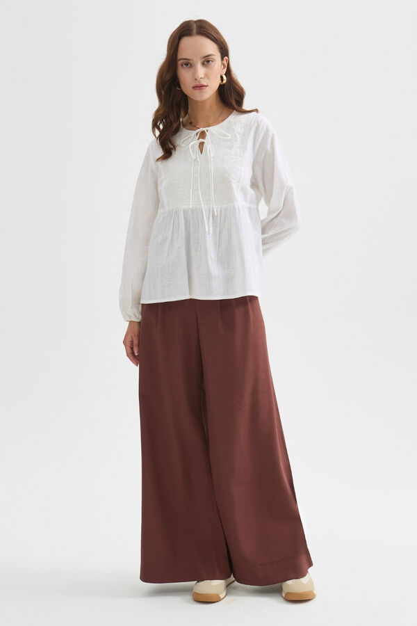 BLUSA COTINA 70607 GUSTO 2 image number null
