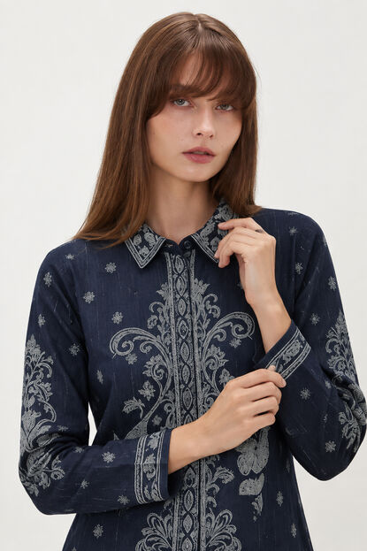 CAMISA DARDAN GUSTO 1 image number null