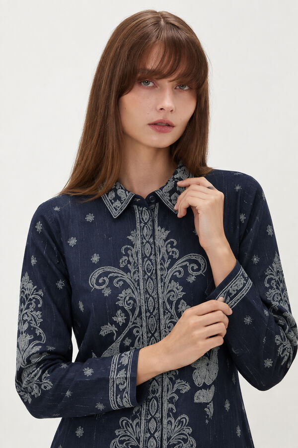 CAMISA DARDAN GUSTO 1 image number null