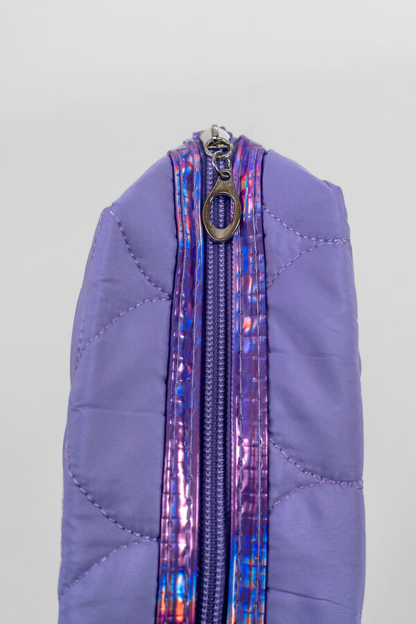 Neceser Hearts VIOLETA image number null