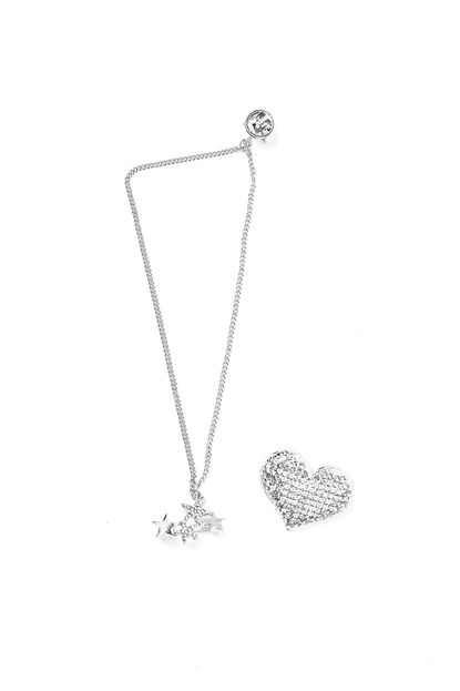 Prendedor Chain, set 2 pcs GUSTO 1 image number null