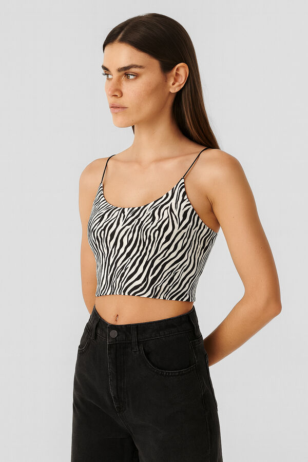 TOPS GLENDA GUSTO 016 image number null