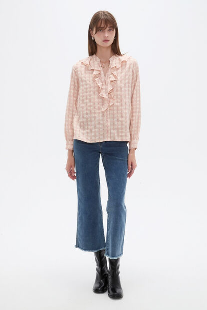 BLUSA PRAVON 70607 GUSTO 1 image number null