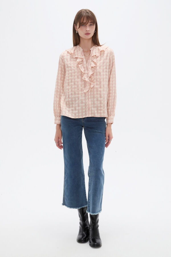 BLUSA PRAVON 70607 GUSTO 1 image number null