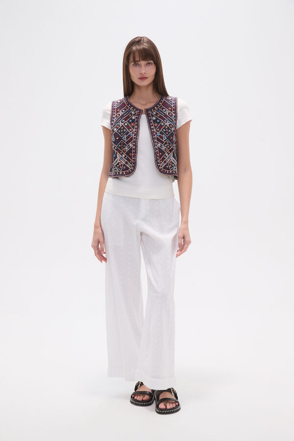 CHALECO POILA GUSTO 1 image number null