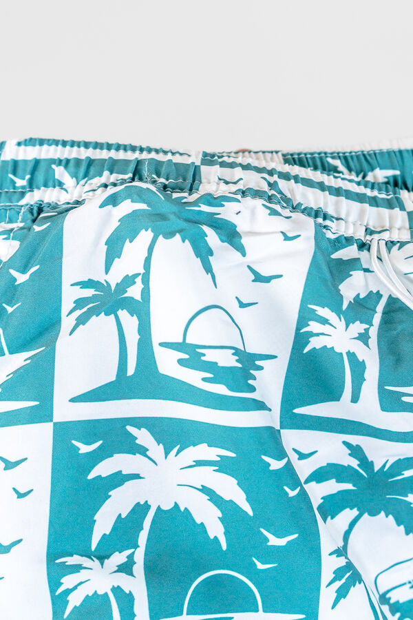 SHORT SIRIUSM GUSTO 77 image number null