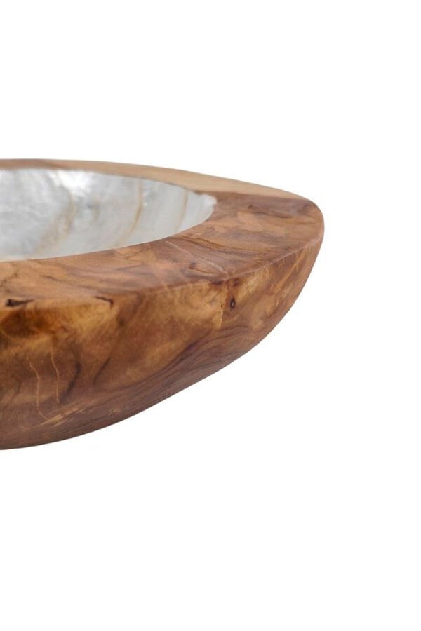 Bandeja Decorativa Mambru COLOR UNICO image number null