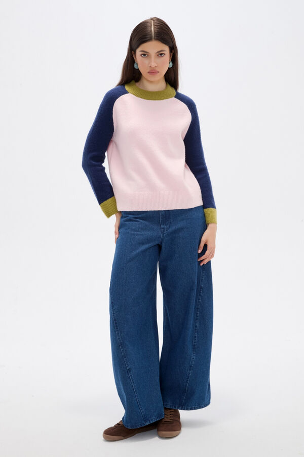 SWEATER PATCH GUSTO 1 image number null