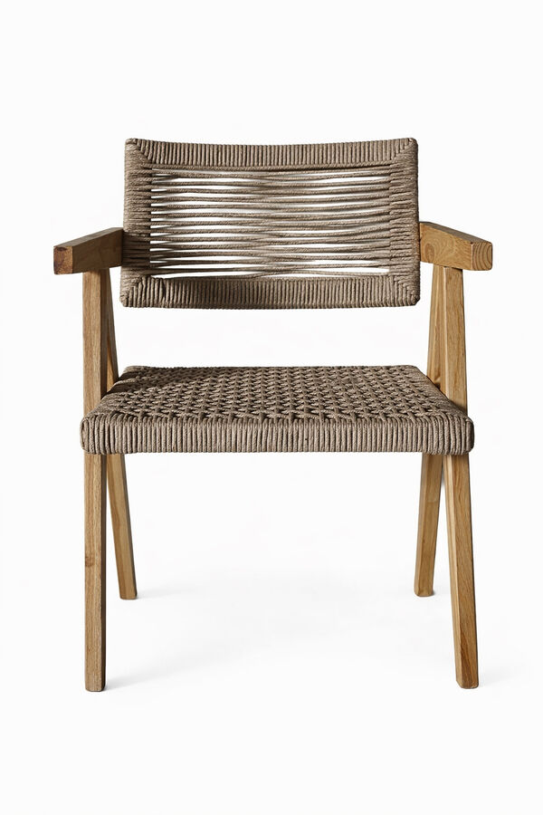 Silla Lilo COLOR UNICO image number null