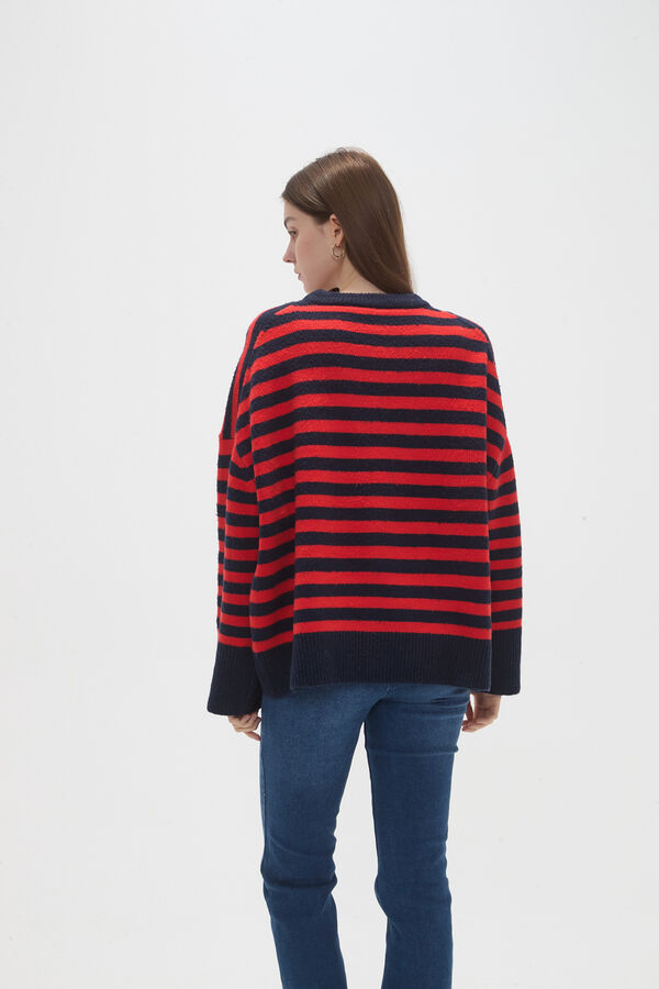 SWEATER MEYRAL GUSTO 1 image number null