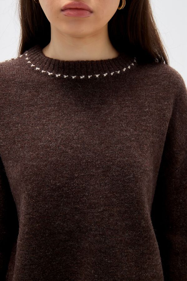 SWEATER GAIAN GUSTO 1 image number null