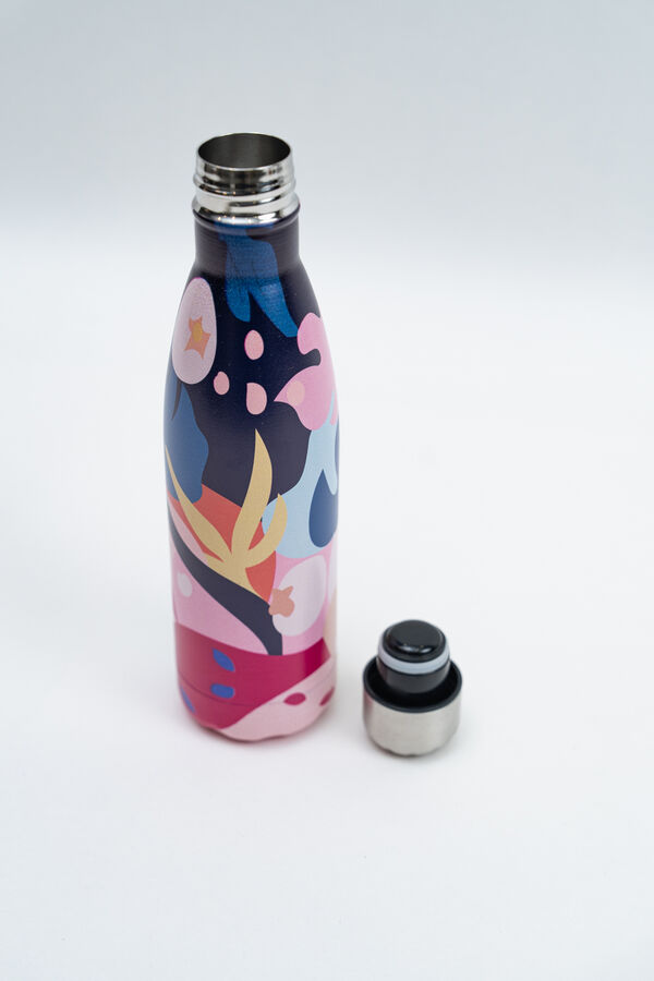 Botella Agua Silex COLOR UNICO image number null