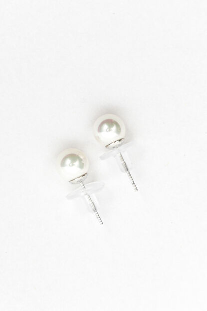 Aros Rosi BLANCO image number null