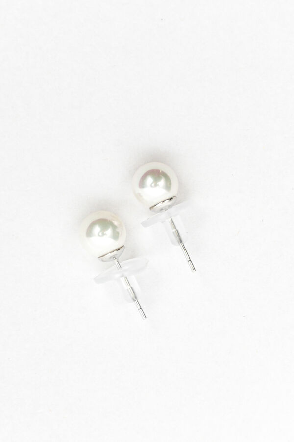 Aros Rosi BLANCO image number null