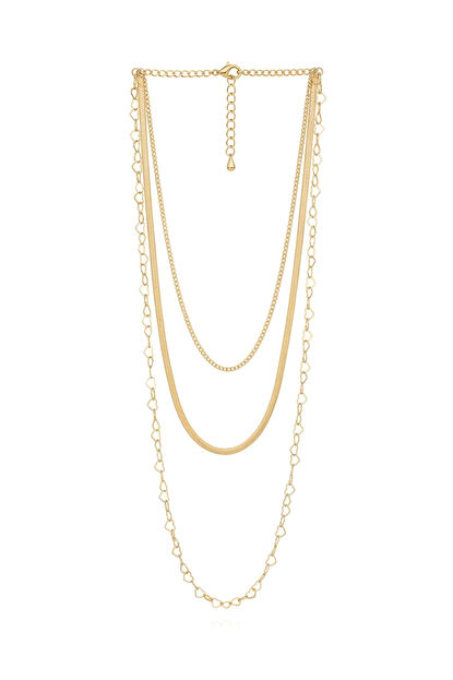 Collar Lume COLOR UNICO image number null