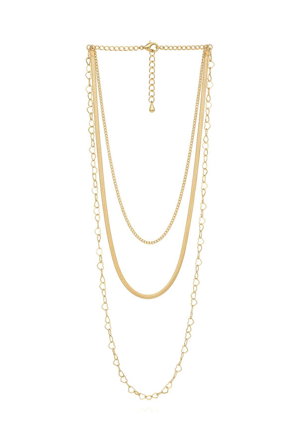 Collar Lume COLOR UNICO image number null