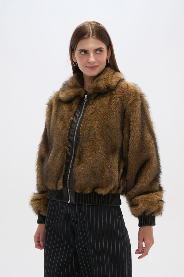 CHAQUETA MADRID GUSTO 1 image number null