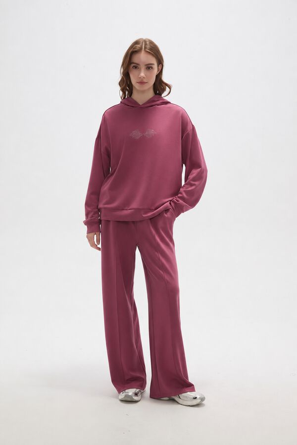 CANGURO TALINA MAGENTA image number null