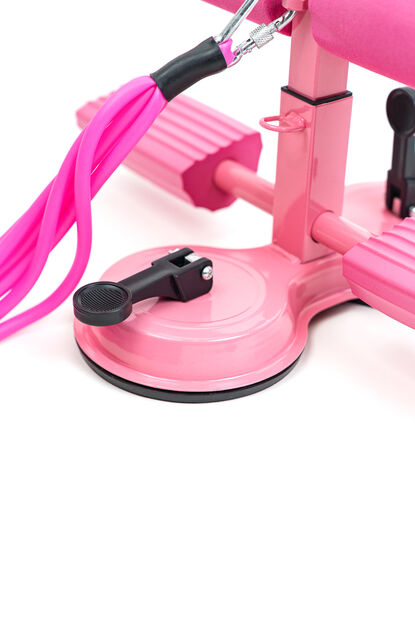 Complementos Soporte para abdominales COLOR UNICO image number null