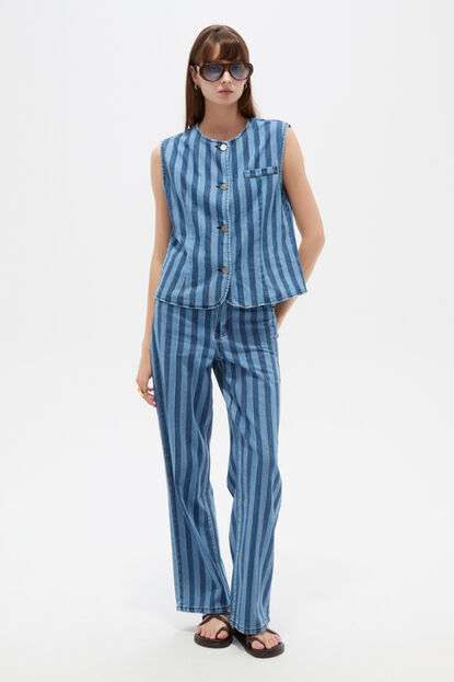 PANTALON MOTTI 70607 GUSTO 1 image number null