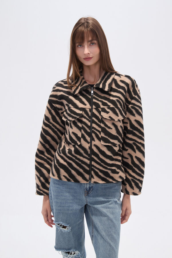 CAMPERA OLVENIA GUSTO 1 image number null