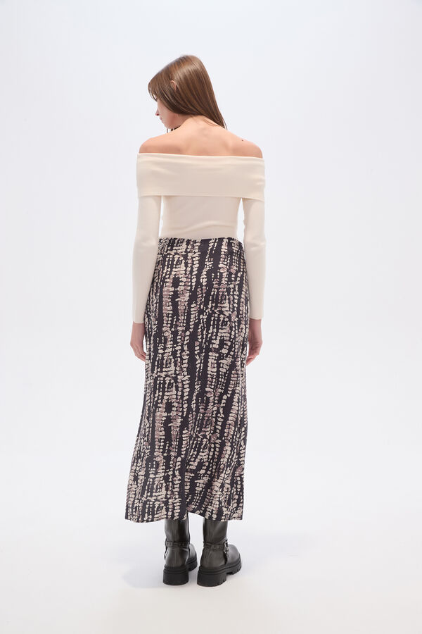 FALDA COWBY GUSTO 1 image number null