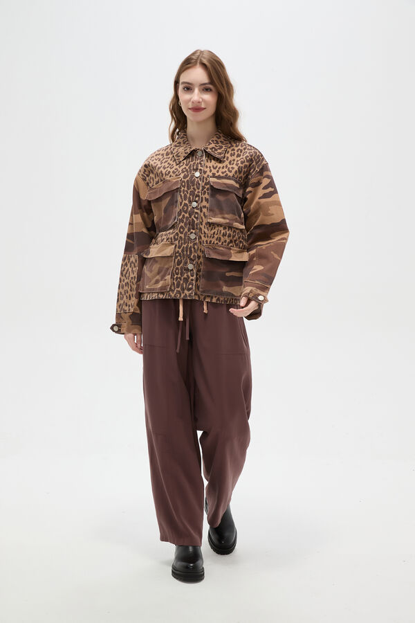 CAMPERA NIVA GUSTO 1 image number null