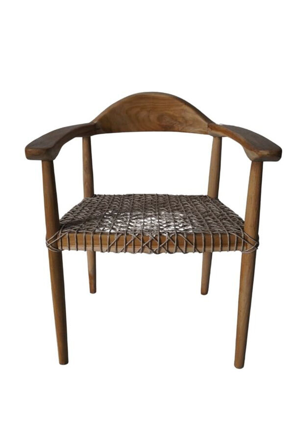 Butaca Adistra COLOR UNICO image number null