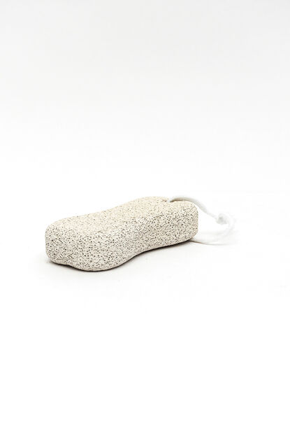 Piedra Exfoliante Pie COLOR UNICO image number null