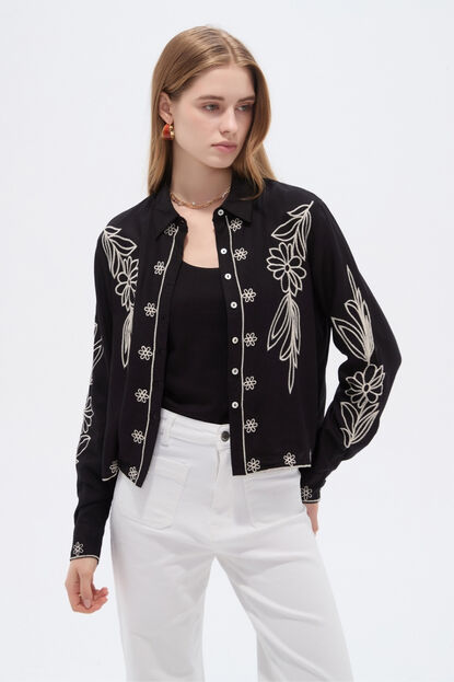 CAMISA CADEY 70607 GUSTO 2 image number null
