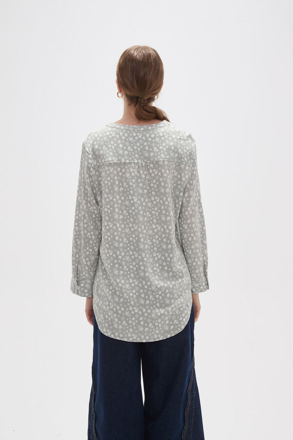 BLUSA AU GUSTO 1 image number null