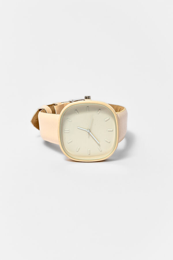 Reloj Ariadni NARANJA image number null