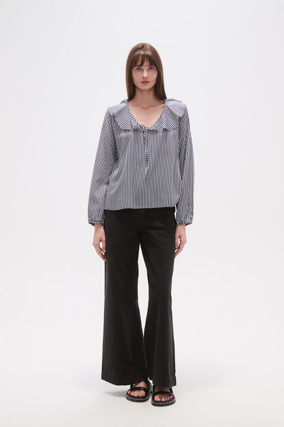 BLUSA TOUANE GUSTO 1 image number null