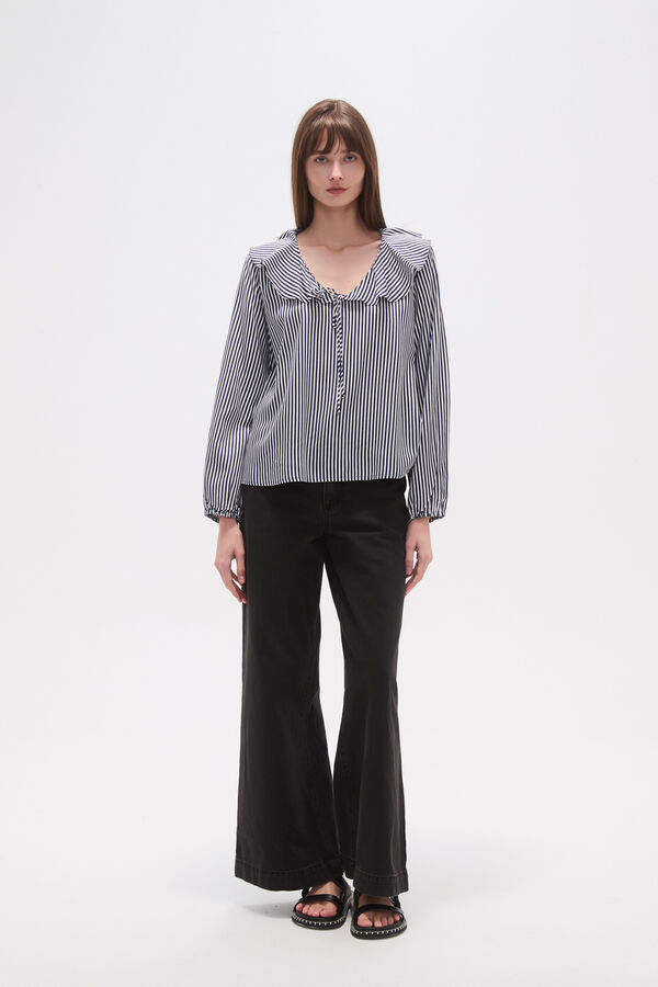 BLUSA TOUANE GUSTO 1 image number null
