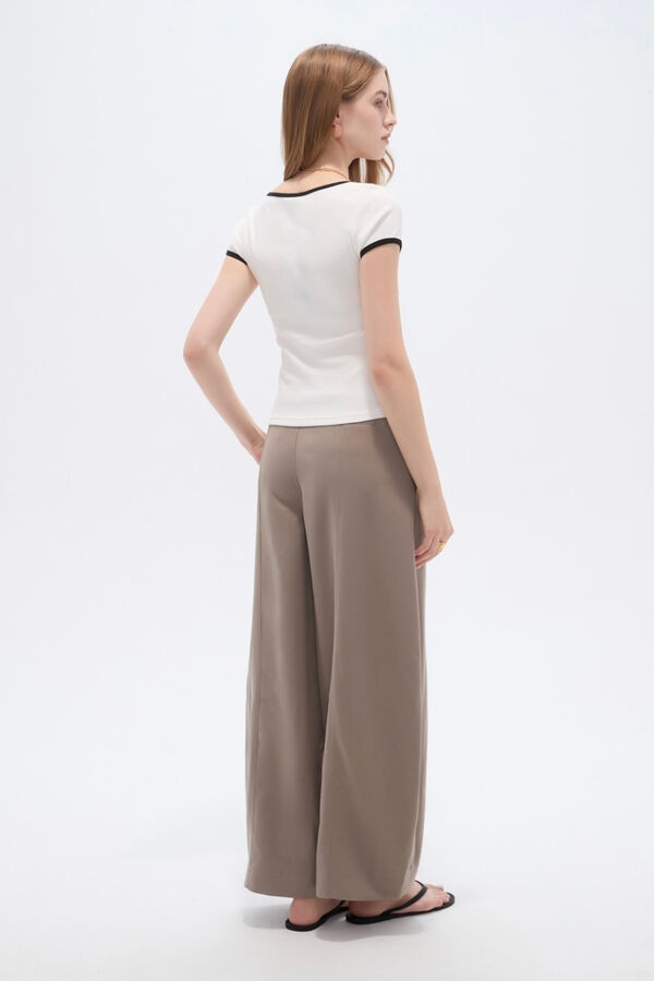 REMERA BARK 70809 GUSTO 1 image number null