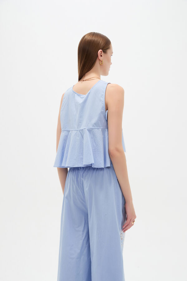 MUSCULOSA AGREA 70809 GUSTO 1 image number null