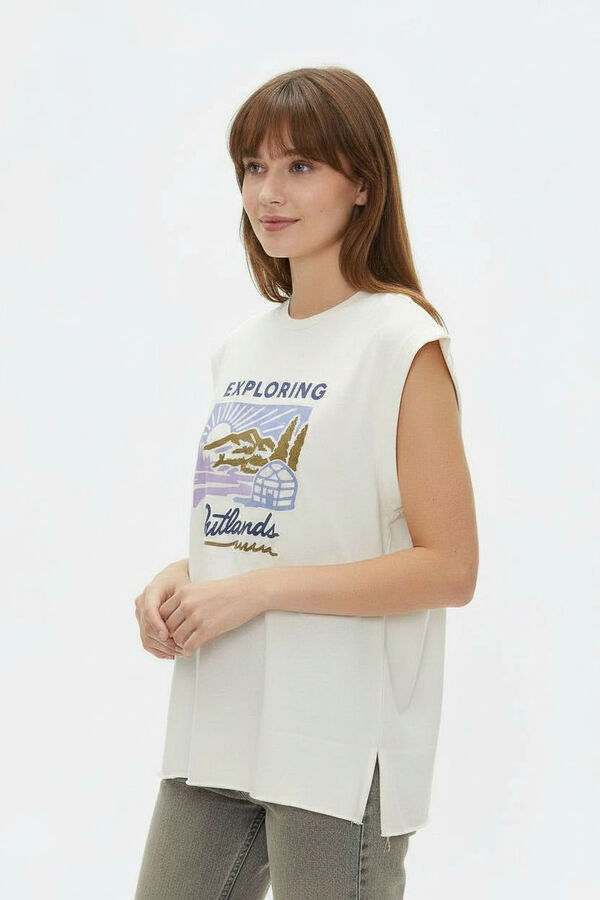 REMERA GIOVANNAS 70607 GUSTO 1 image number null