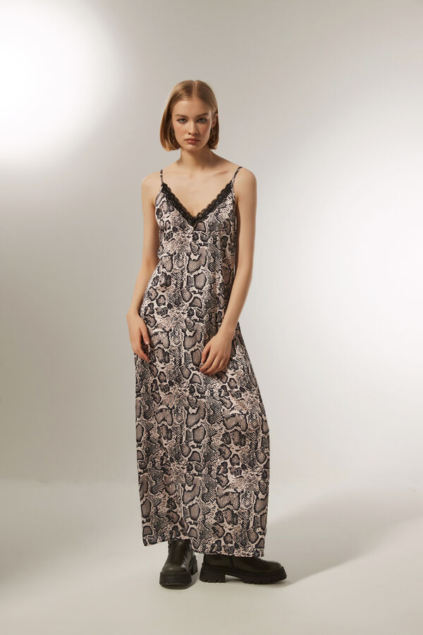 VESTIDO LEGRANDA GUSTO 1 image number null