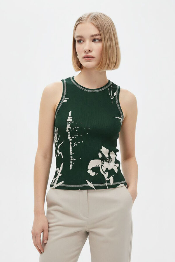 MUSCULOSA BAMMA 70607 GUSTO 3 image number null