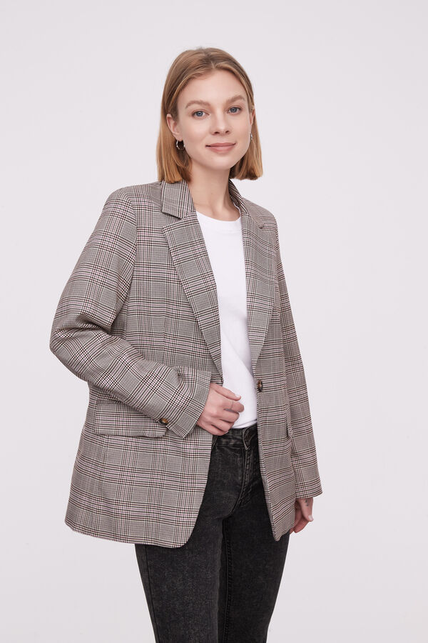 BLAZER USAJA GUSTO 1 image number null