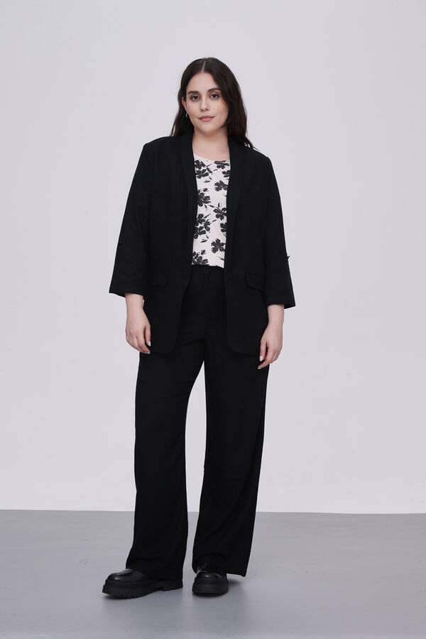 BLAZER DARCY NEGRO image number null